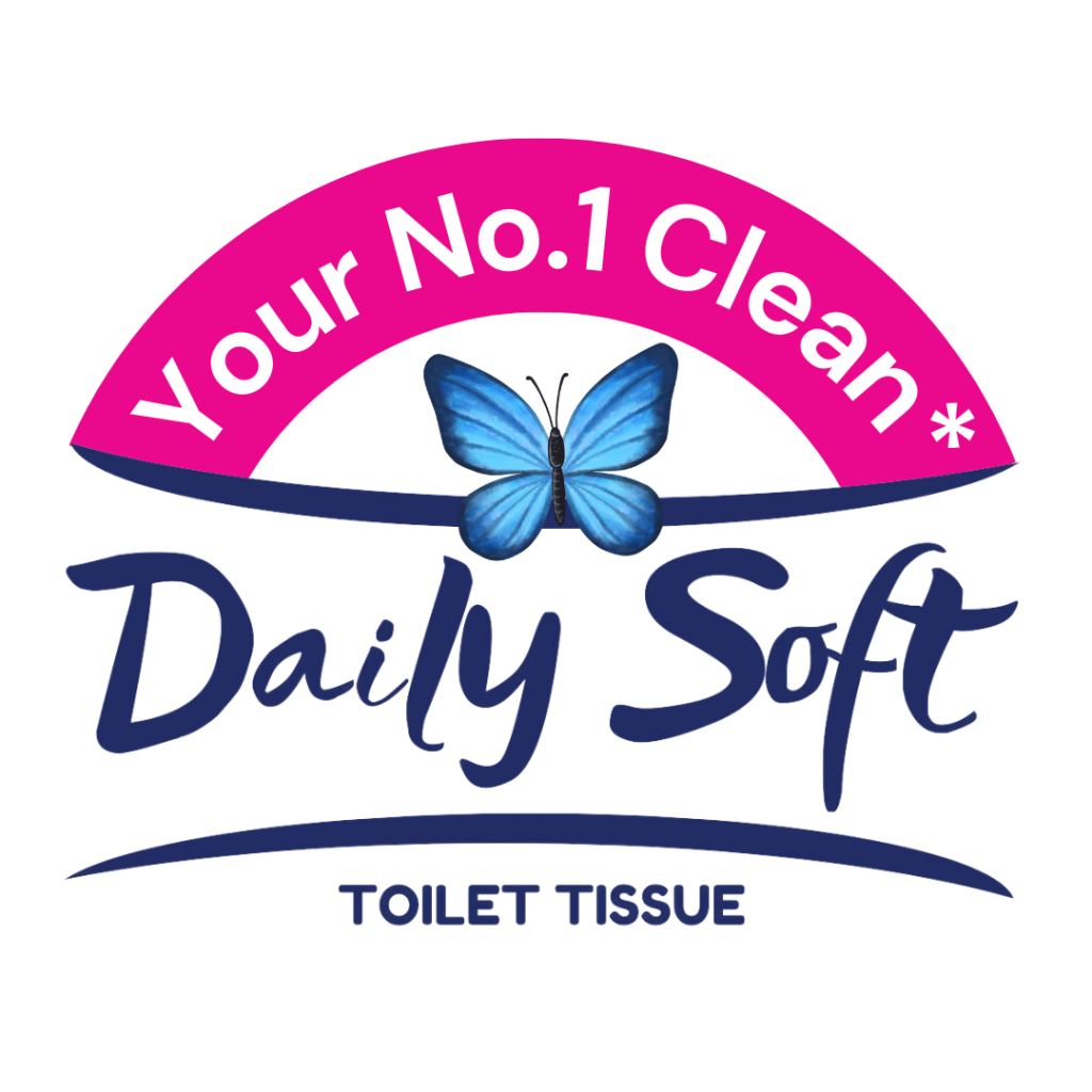 Daily Soft Toilet Tissue